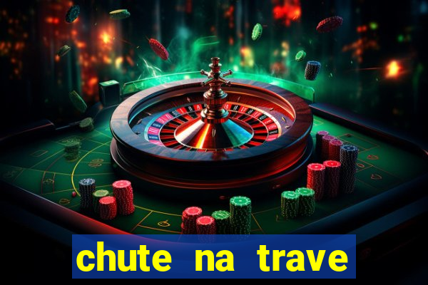 chute na trave conta como chute ao gol na betano